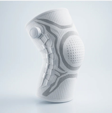 PrimeKnee™ Rodillera Ortopédica (Estabilidad y Alivio Inmediato)